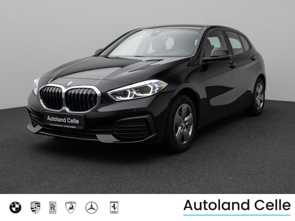 BMW 118 2024