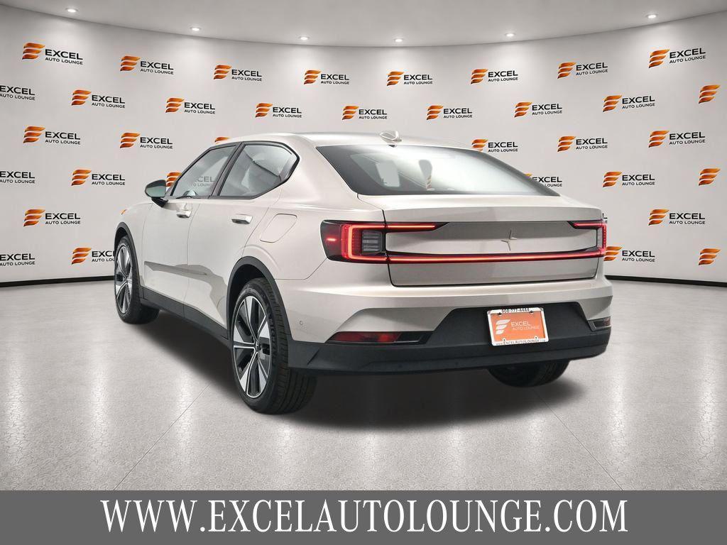 Polestar 2 2024