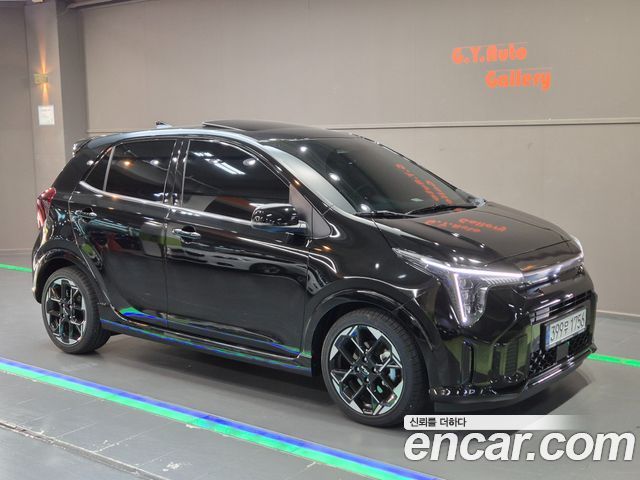 Kia Morning 2026
