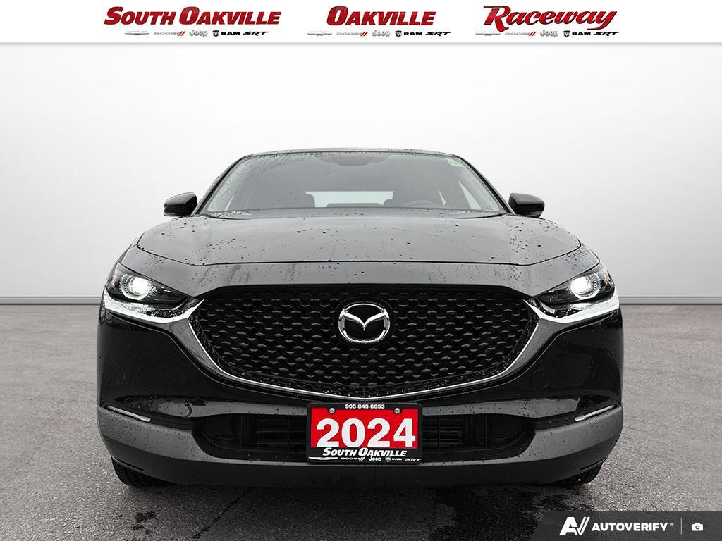 Mazda CX-30 2024