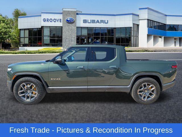 Rivian R1T 2023