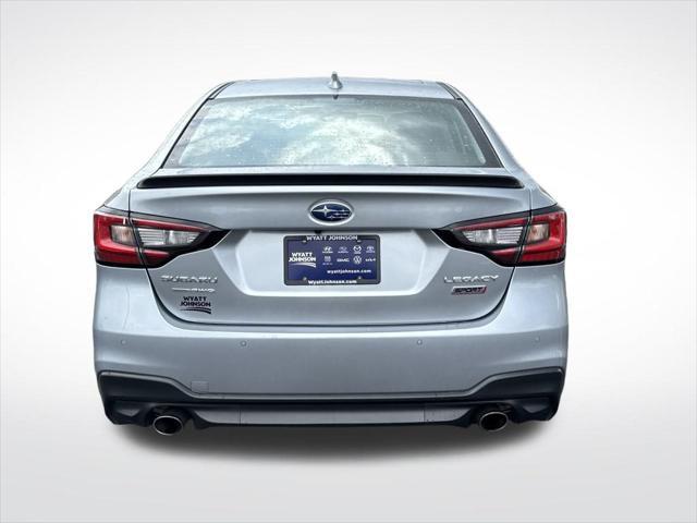 Subaru Legacy 2024