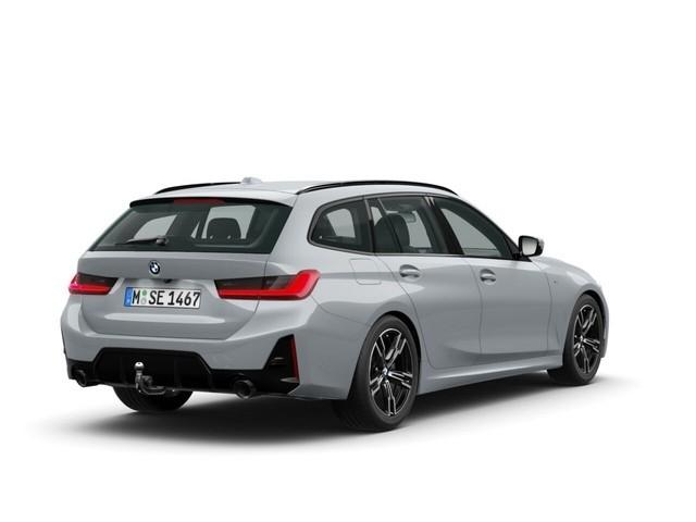 BMW 320 2023