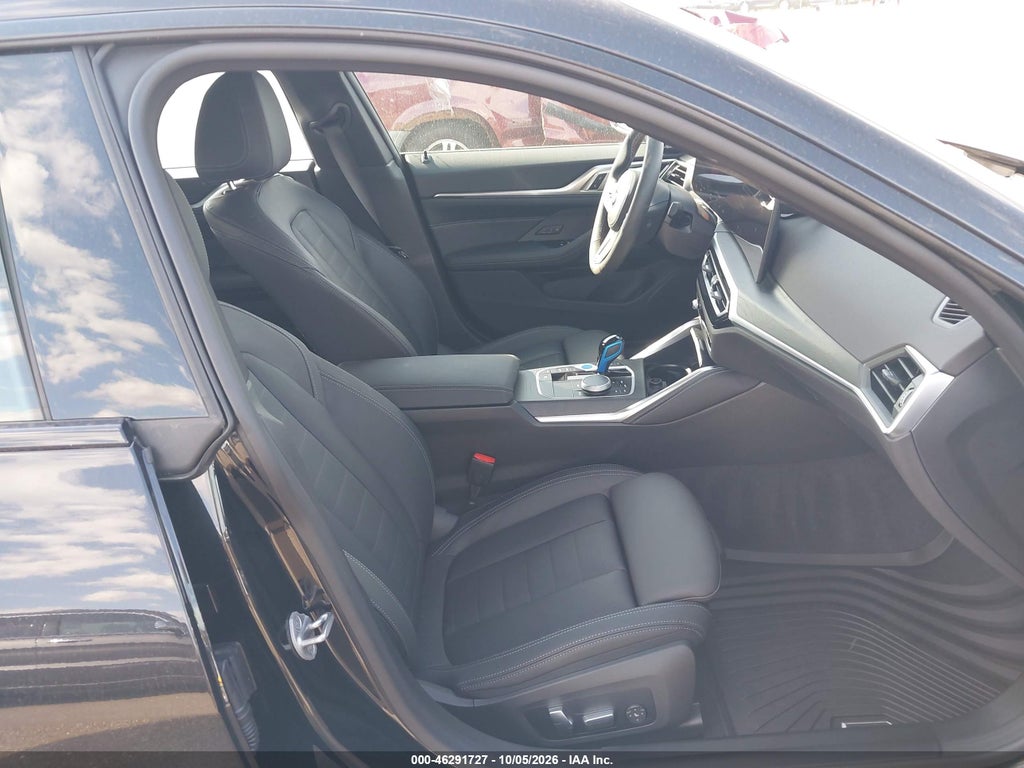 BMW i4 2023