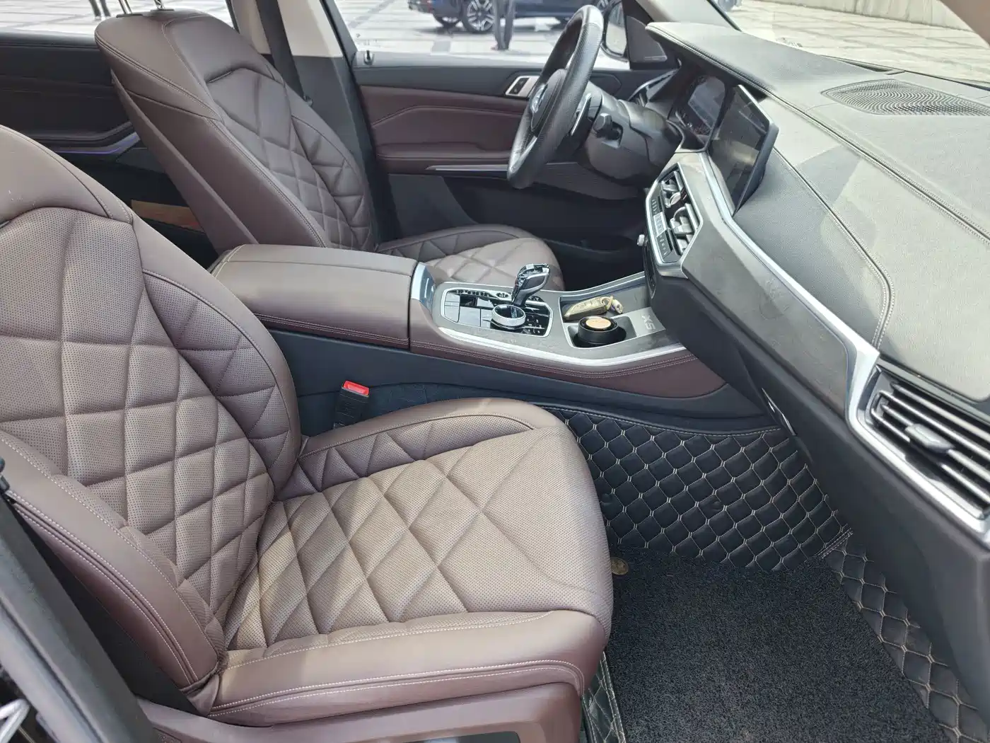 BMW X5 2023