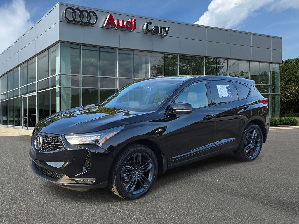 Acura RDX 2024