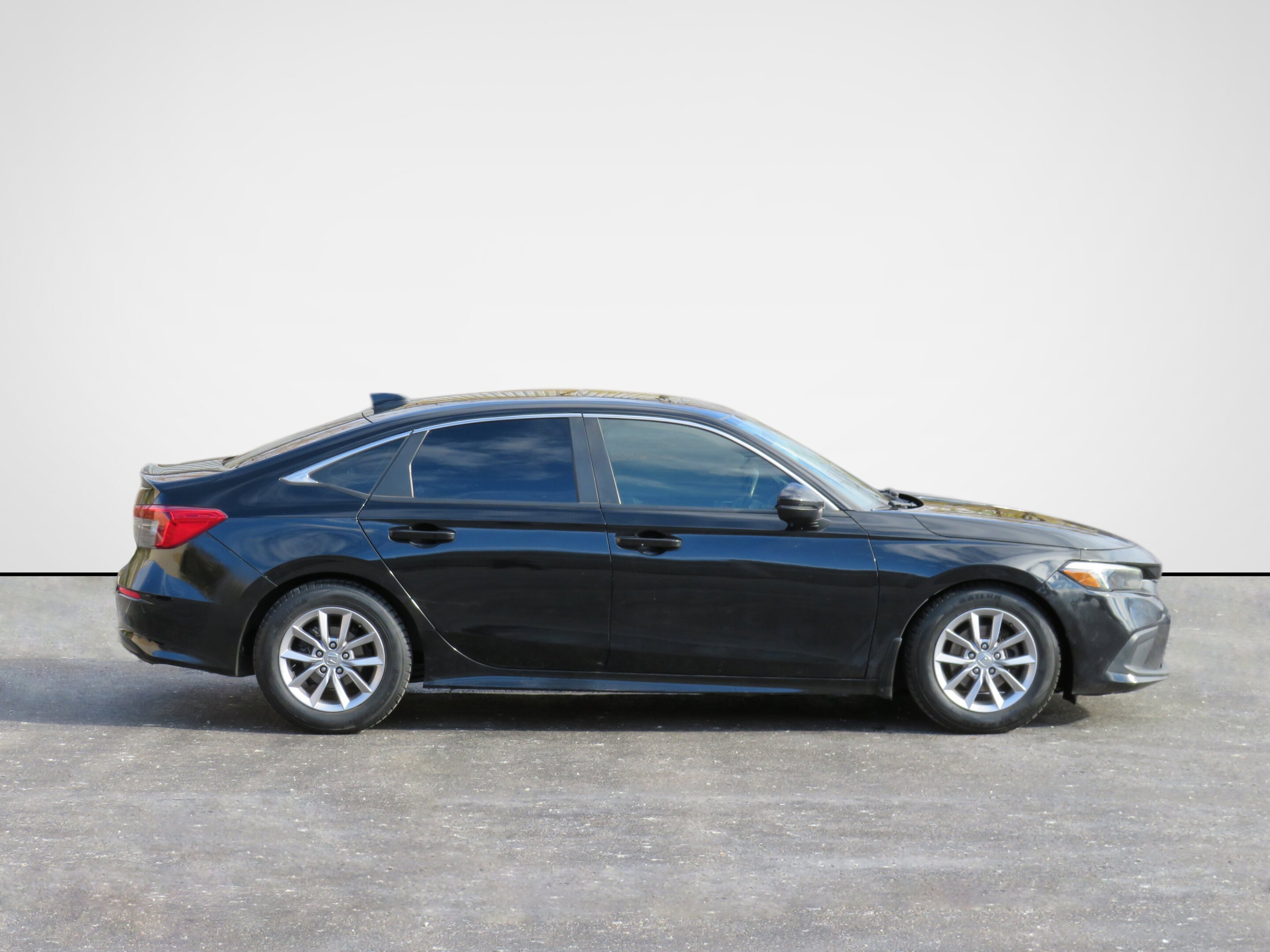 Honda Civic 2022
