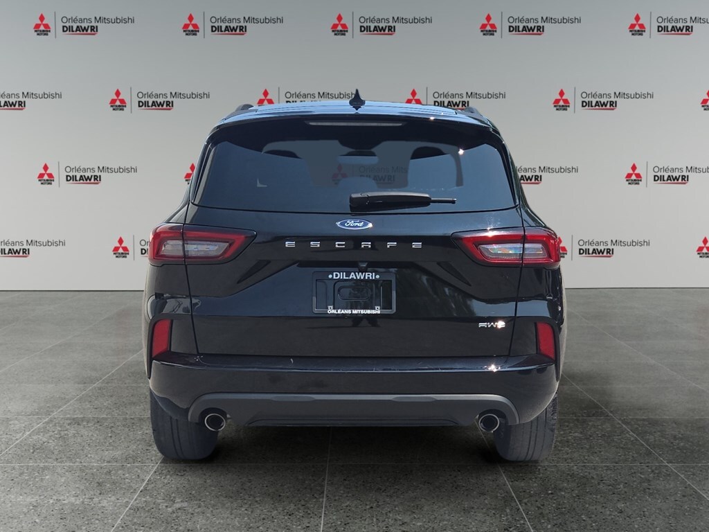 Ford Escape 2024