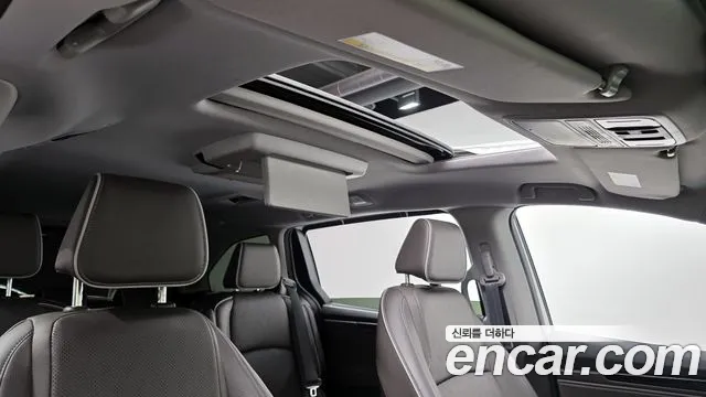 Honda Odyssey 2022