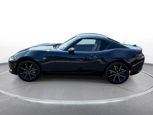 Mazda MX-5 2026