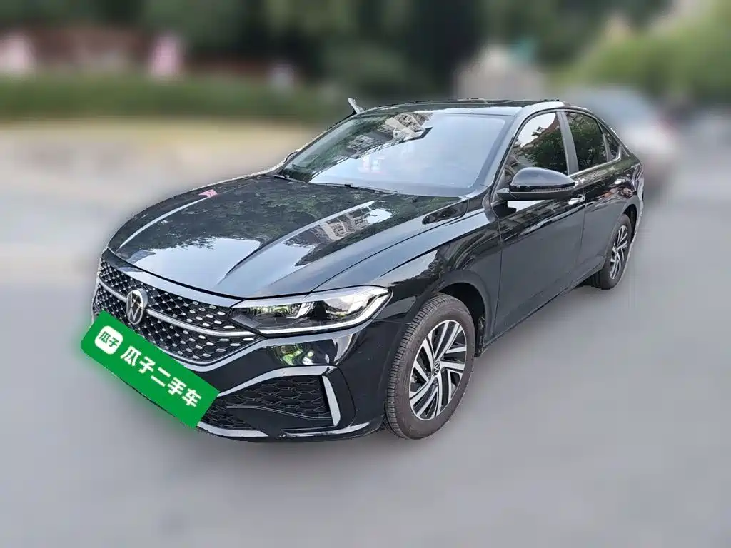 Volkswagen Lavida 2025