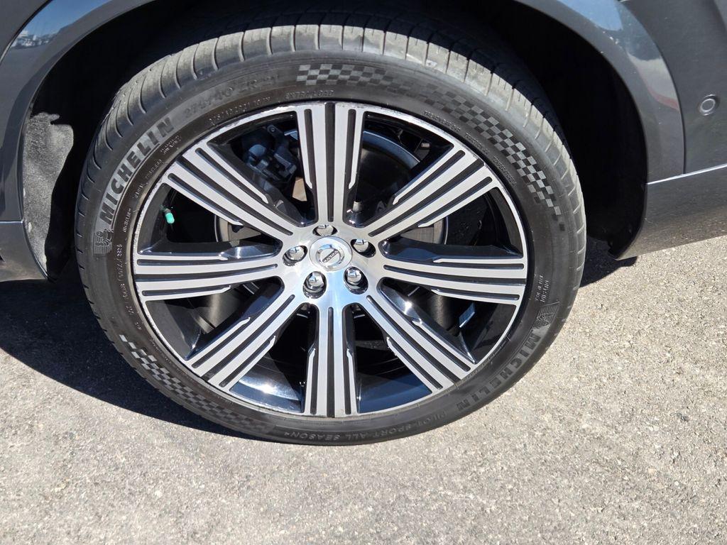 Volvo XC90 2021