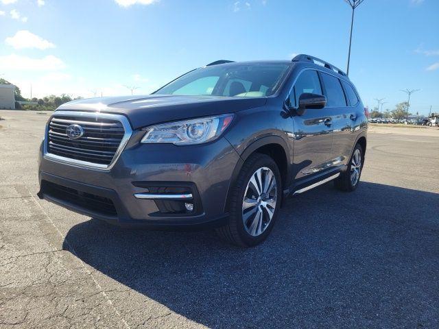 Subaru Ascent 2021