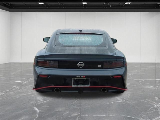 Nissan Z 2024