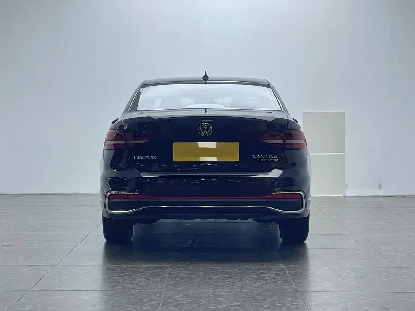 Volkswagen Lavida 2024