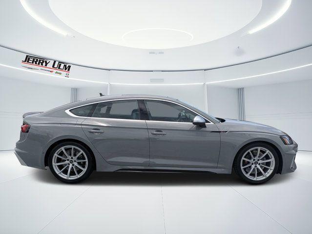 Audi RS 5 2023