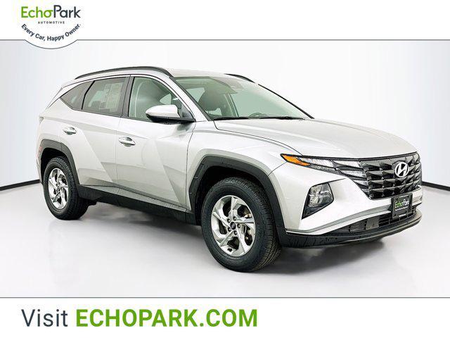 Hyundai Tucson 2024