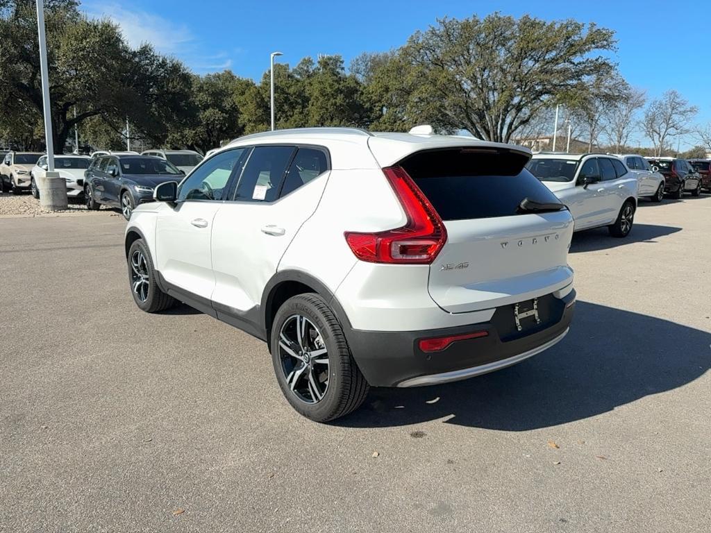 Volvo XC40 2023