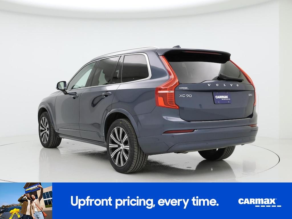 Volvo XC90 2023