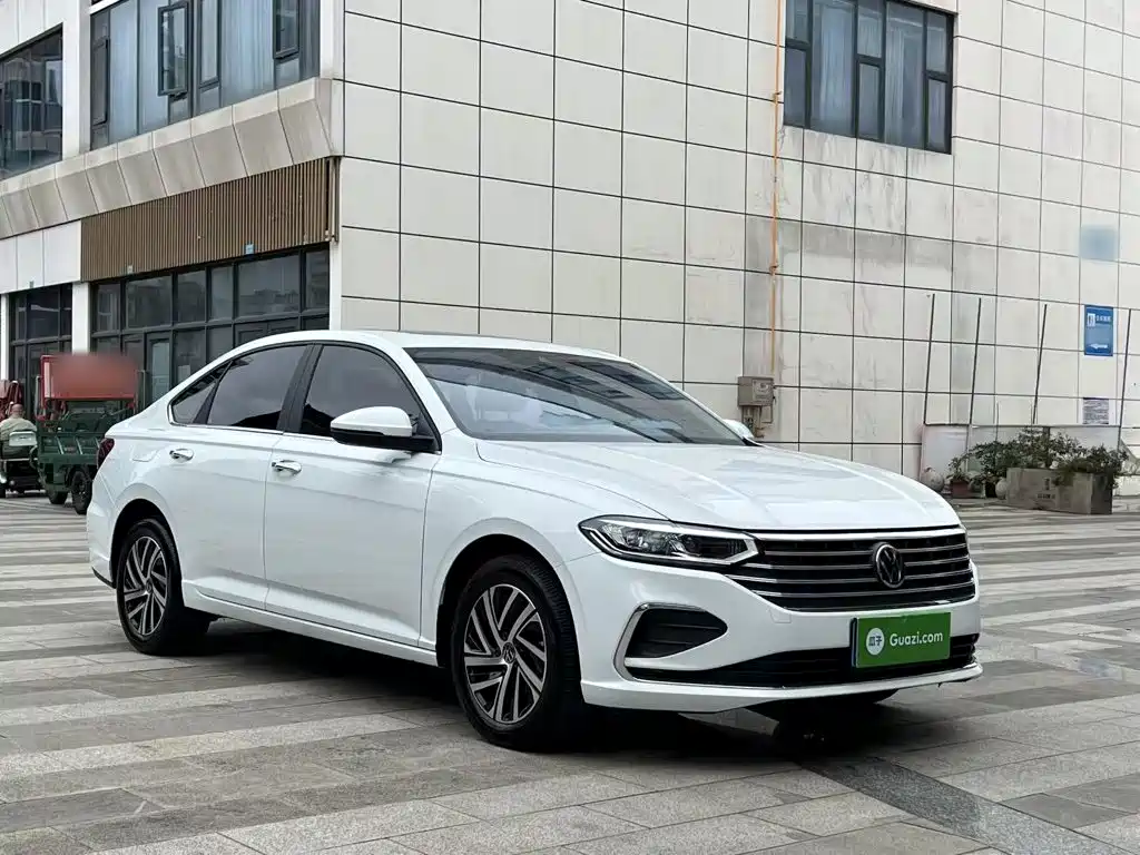 Volkswagen Lavida 2024