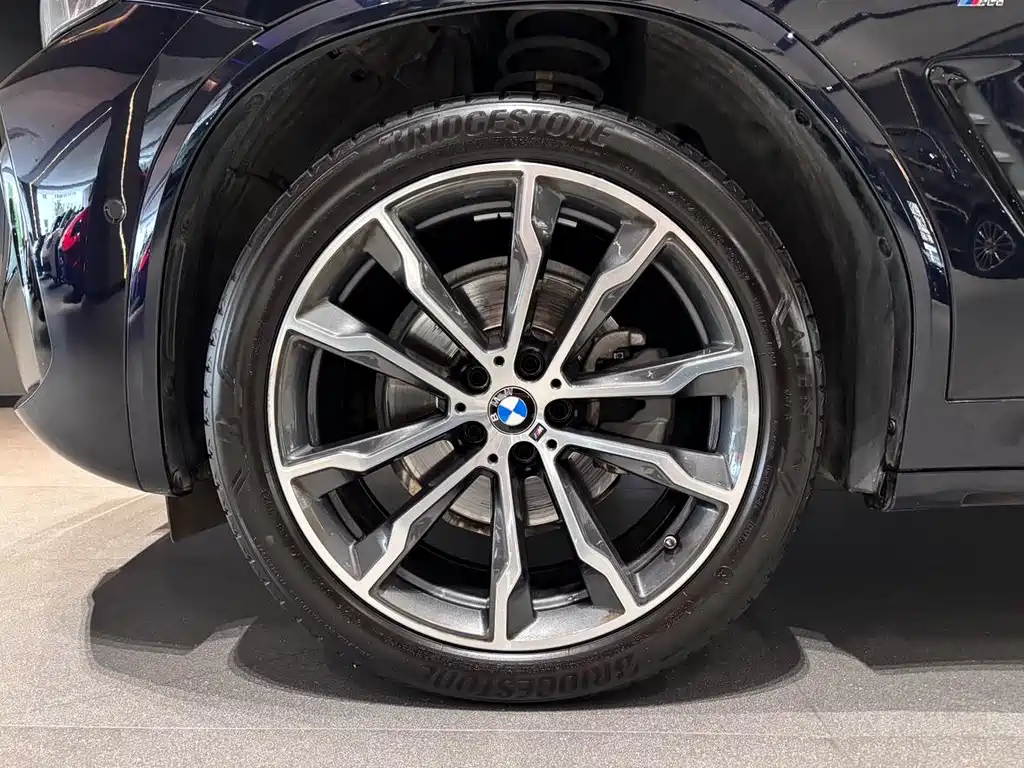 BMW X3 2023