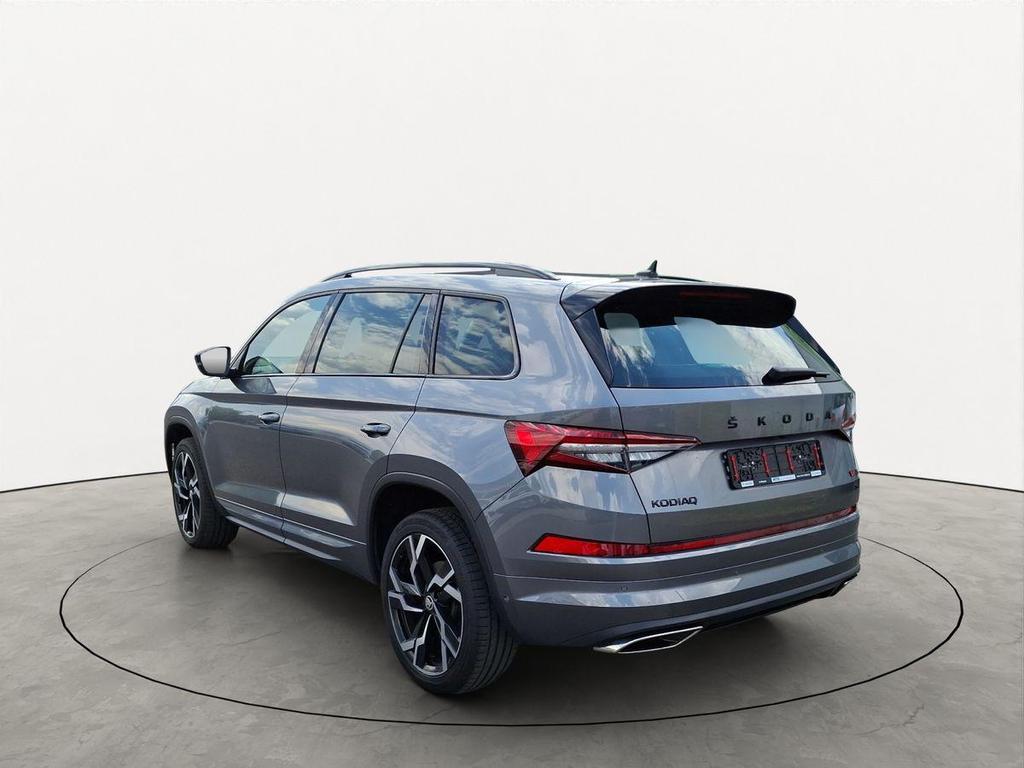 Skoda Kodiaq 2022