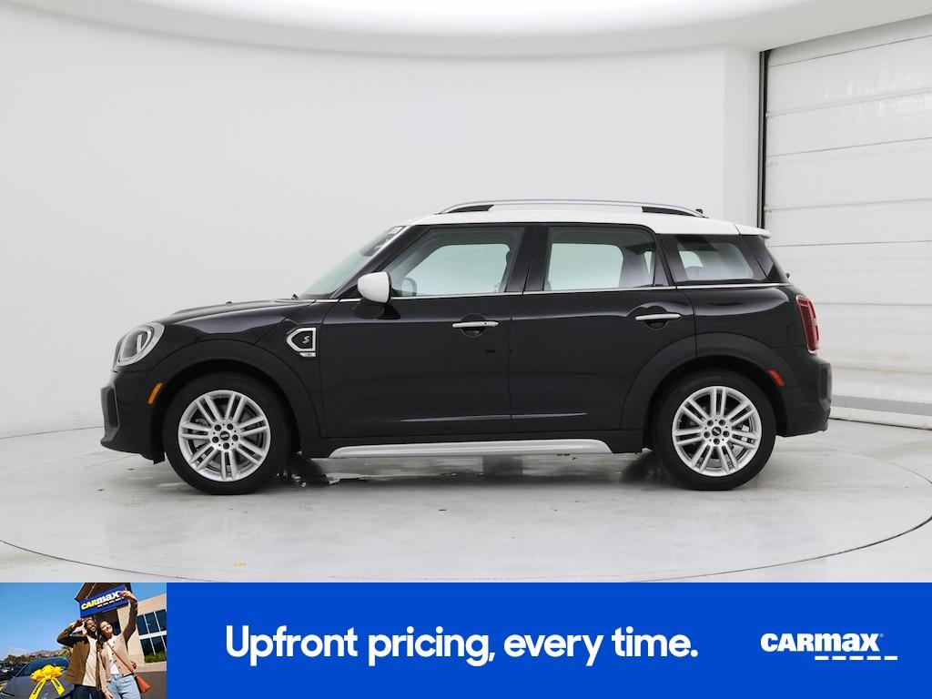 Mini Countryman 2023