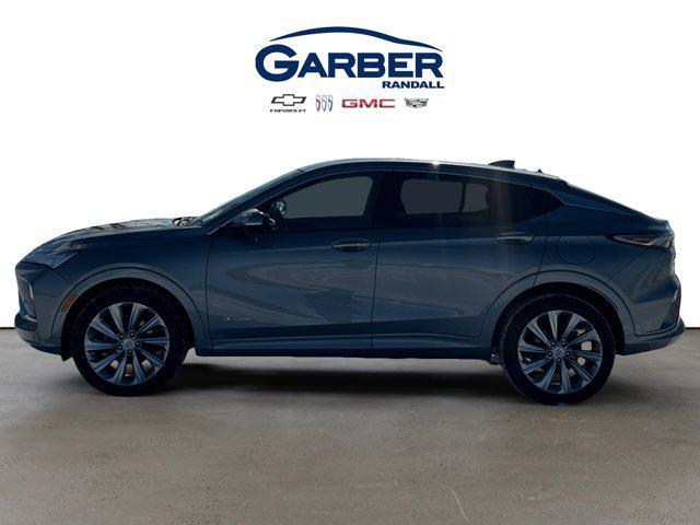 Buick Envista 2024