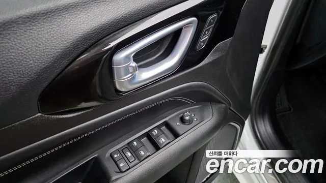 Jeep Compass 2022