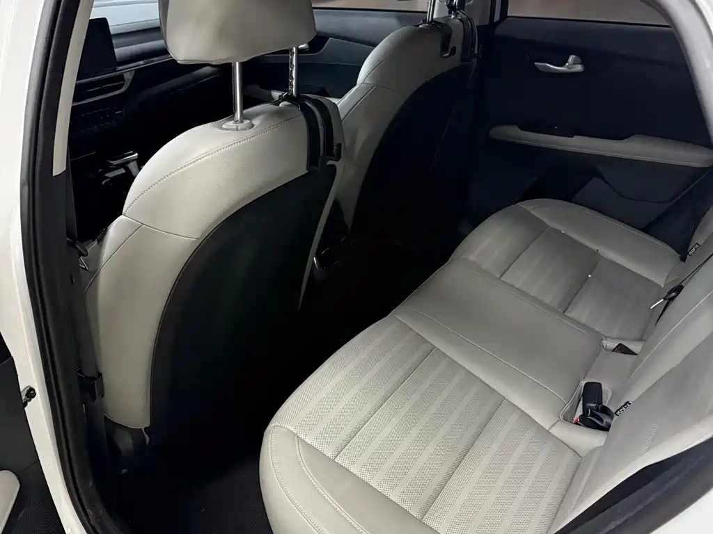 Kia K3 2023