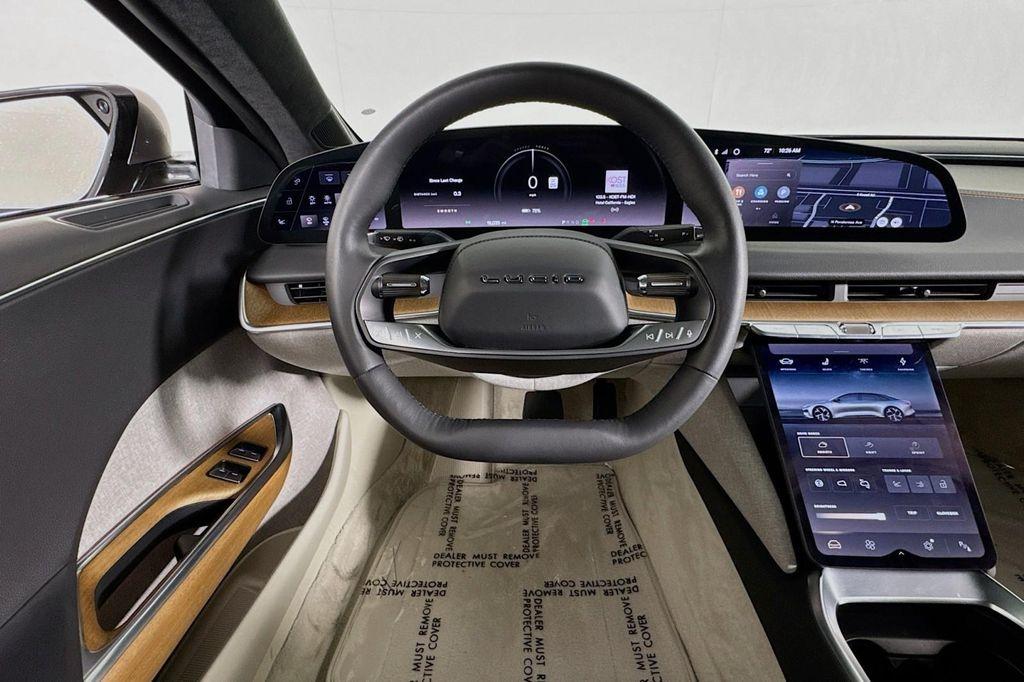 Lucid Air 2023