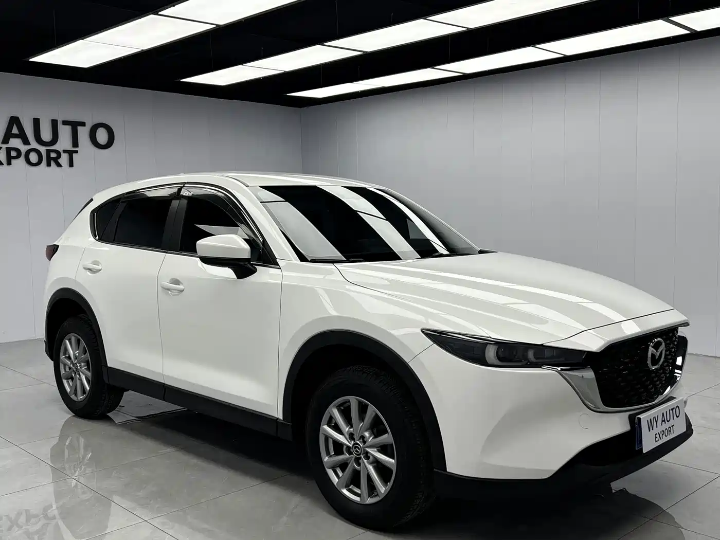 Mazda CX-5 2023