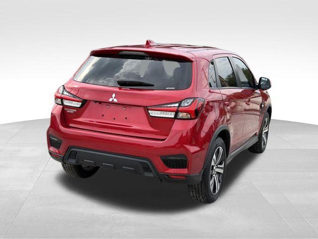 Mitsubishi Outlander Sport 2023