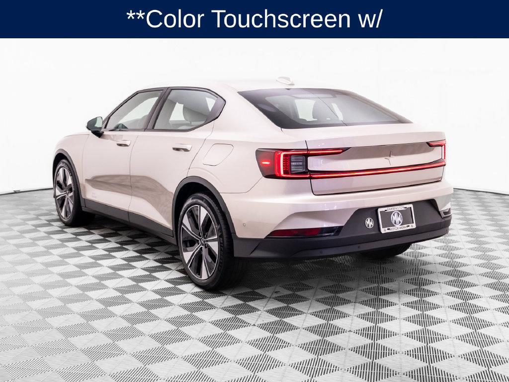 Polestar 2 2024