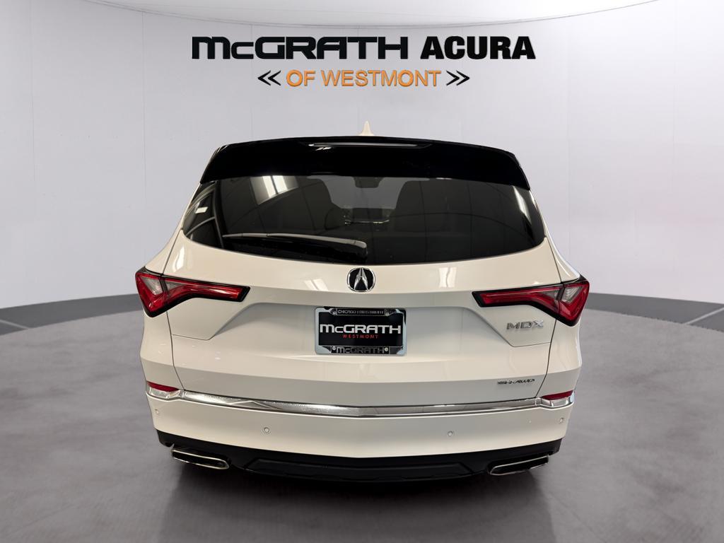 Acura MDX 2023