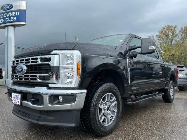 Ford F 250 2025