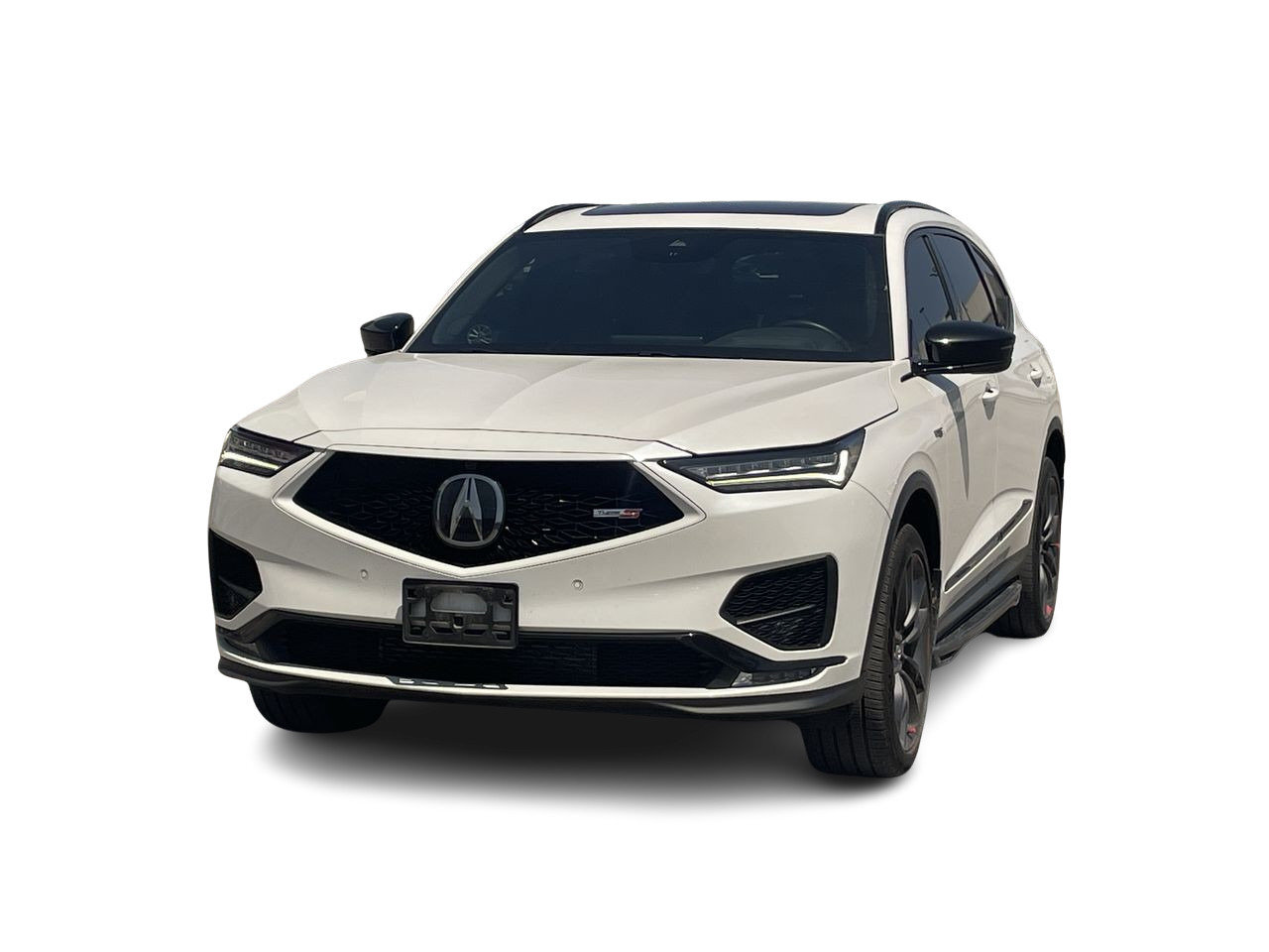 Acura MDX 2023