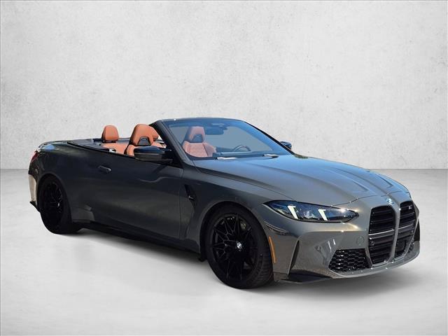 BMW M4 2026