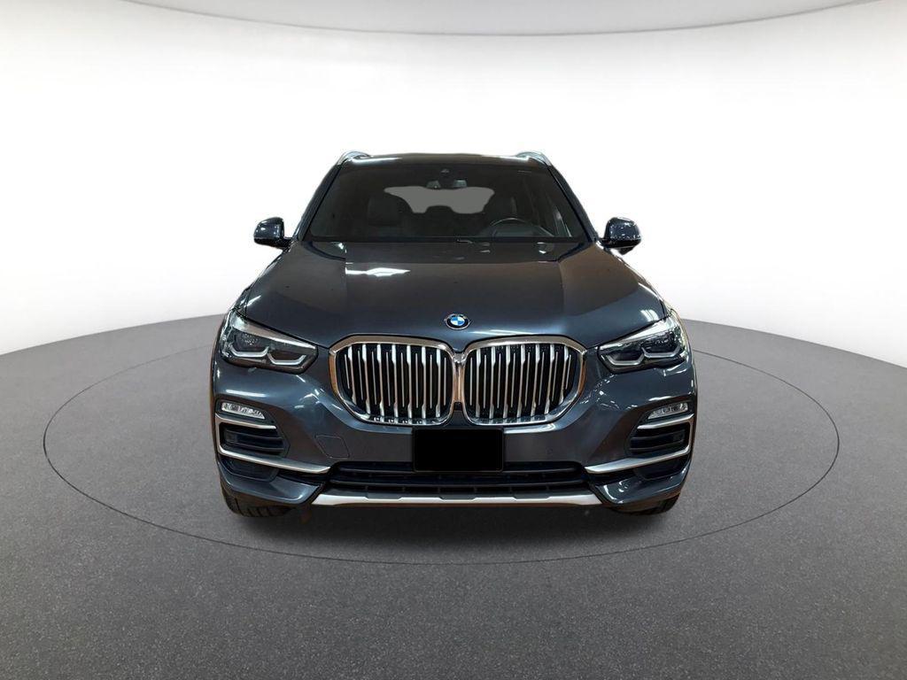 BMW X5 2021
