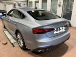 Audi A5 2022