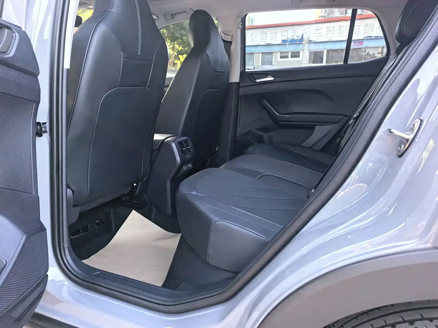 Volkswagen Tharu 2024