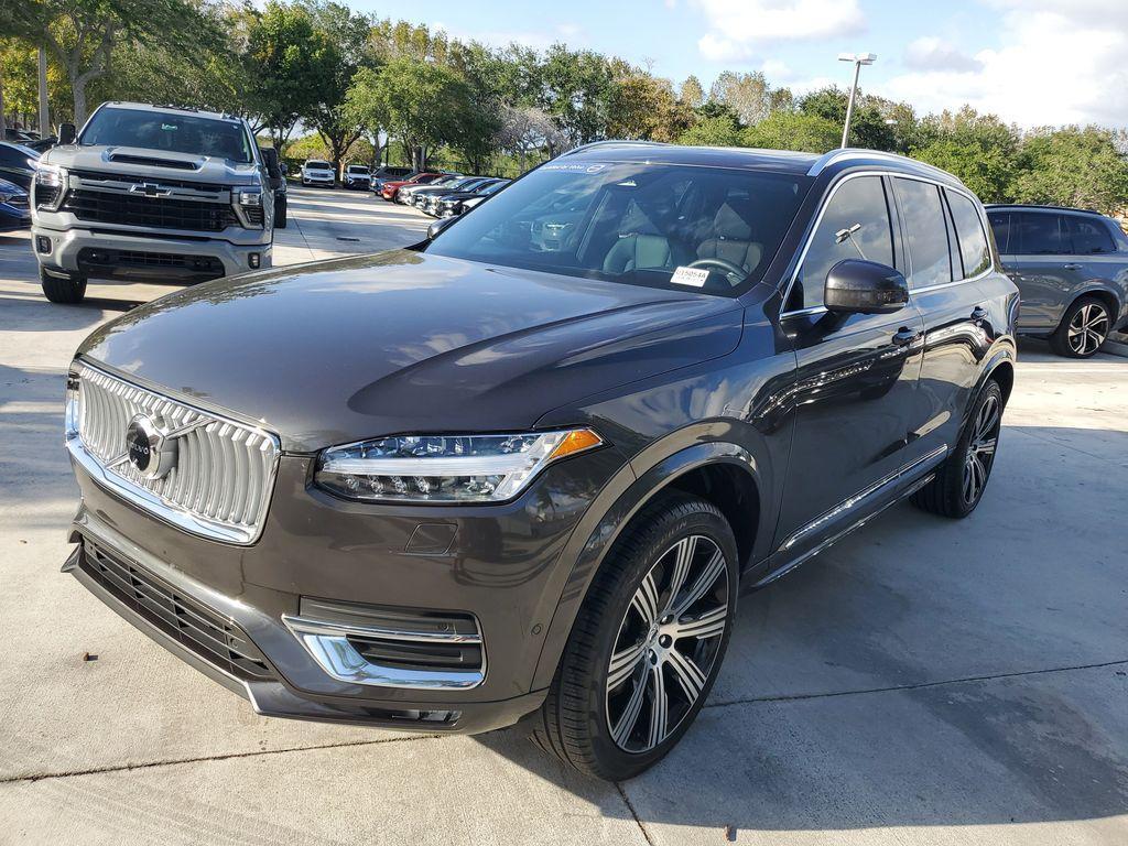 Volvo XC90 2023