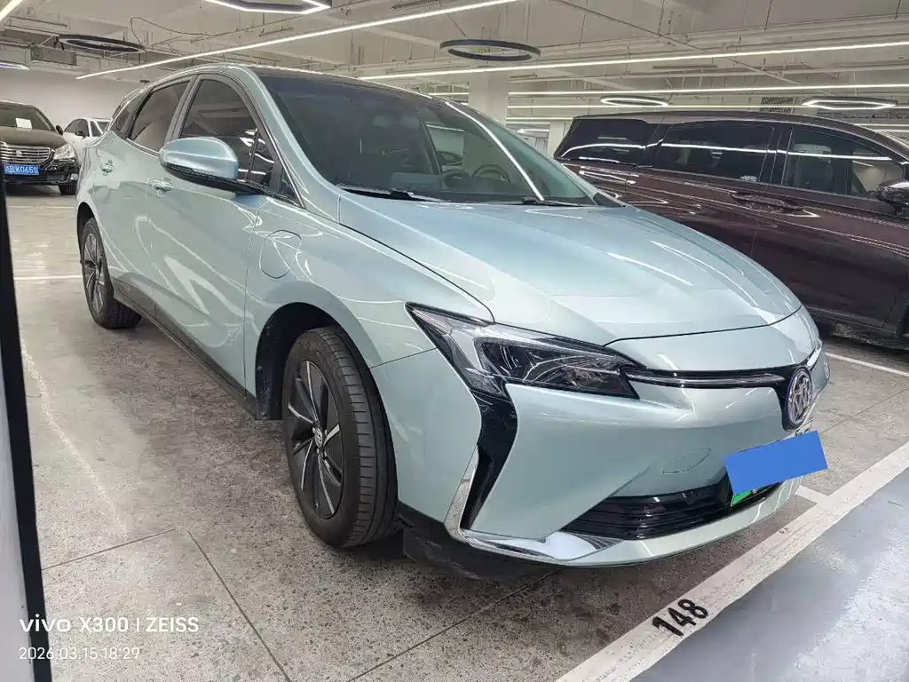 Buick Velite 6 2024