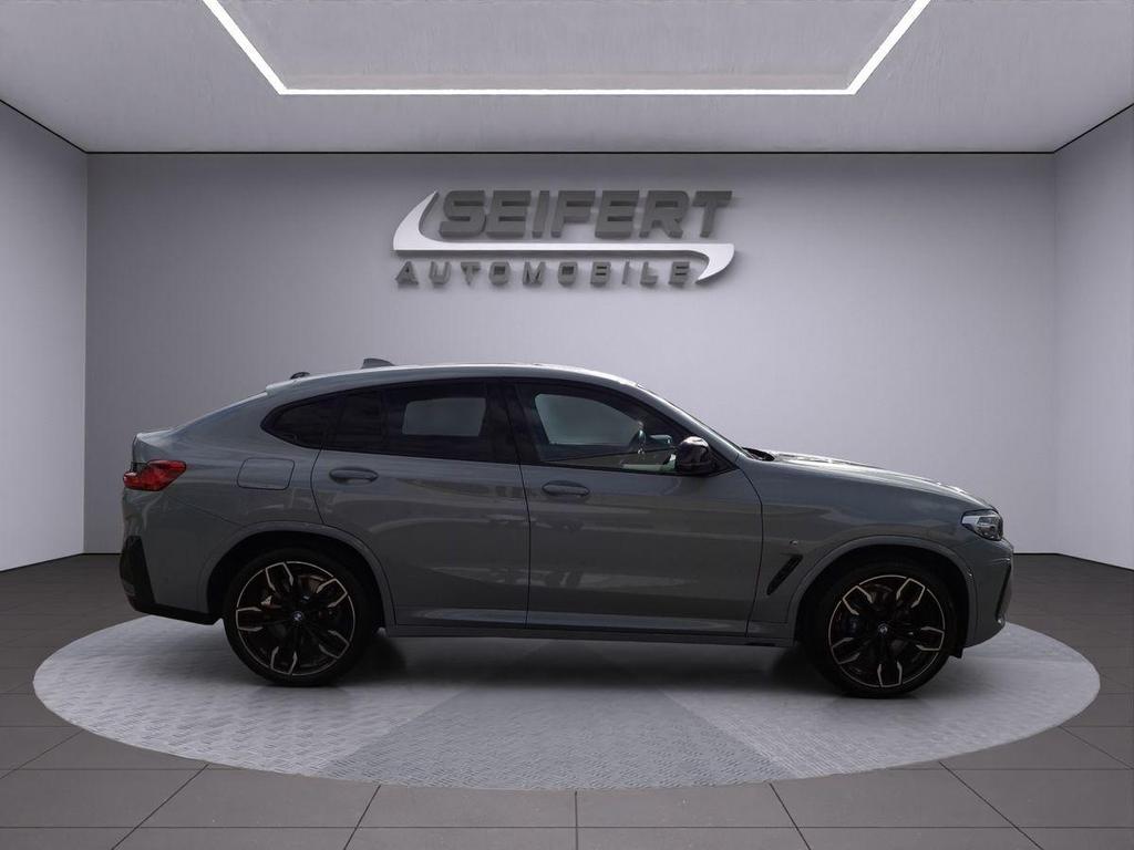 BMW X4 M40 2023