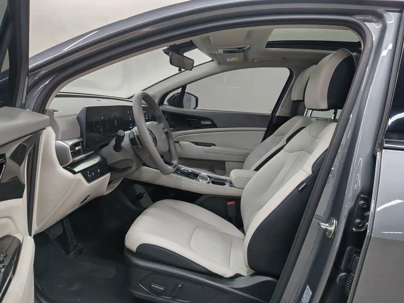 Kia Sportage 2026