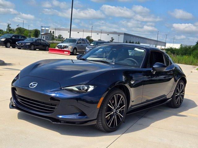 Mazda MX-5 2026