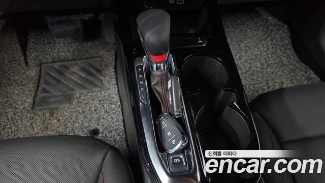 Chevrolet Trax 2023