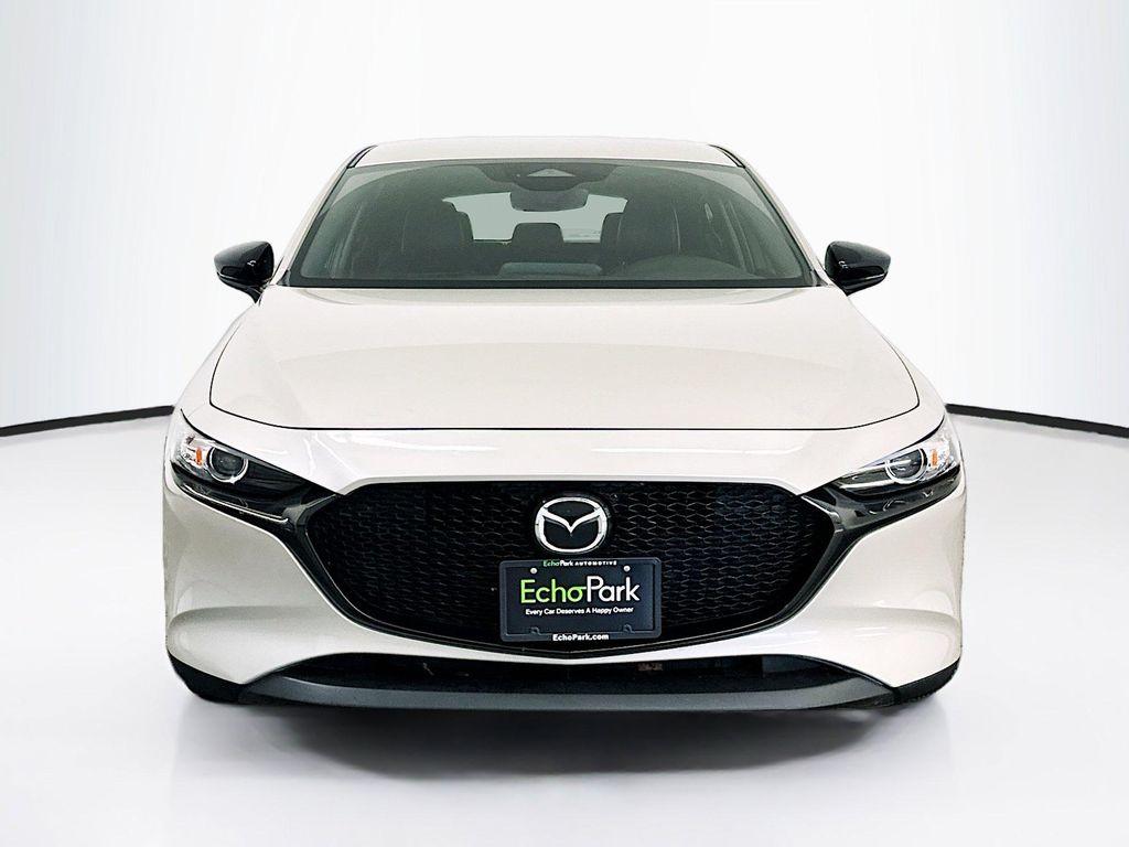 Mazda 3 2024