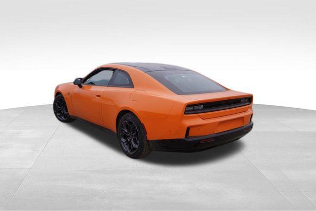 Dodge Charger Daytona 2025