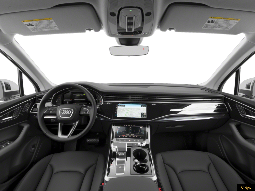Audi Q7 2023